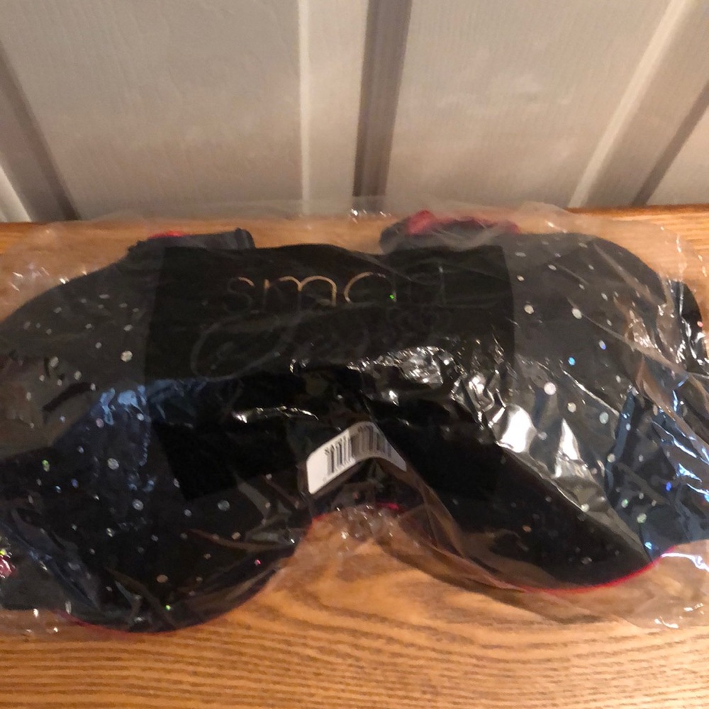 2pack of bras